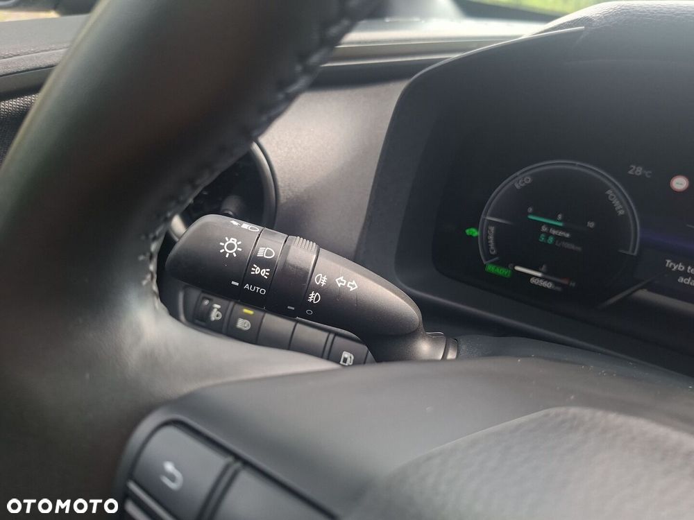 Toyota C-HR 1.8 Hybrid Style - 19