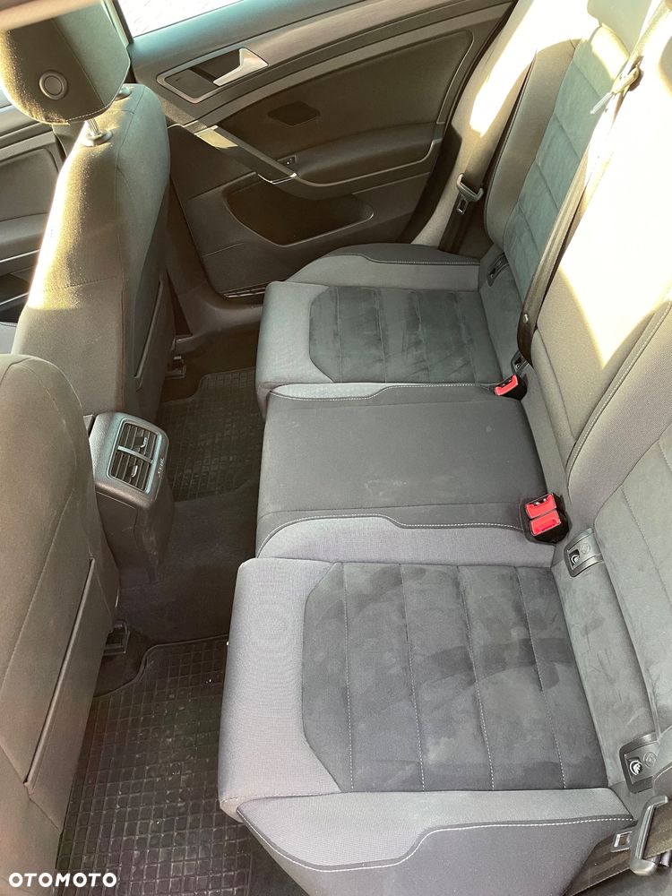 Volkswagen Golf VII 1.6 TDI BMT Highline - 9