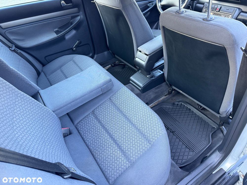 Audi A4 Limousine 1.9 TDI - 15