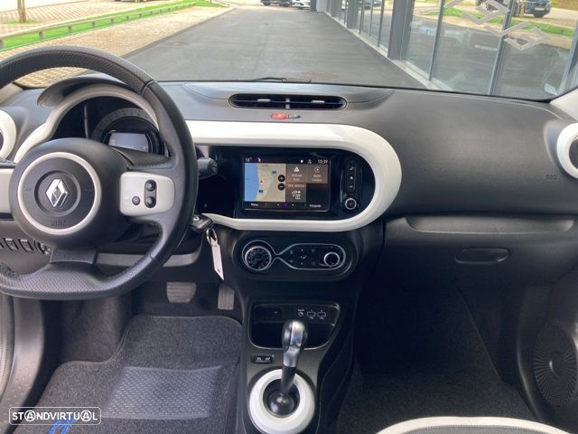 Renault Twingo Electric Techno - 18