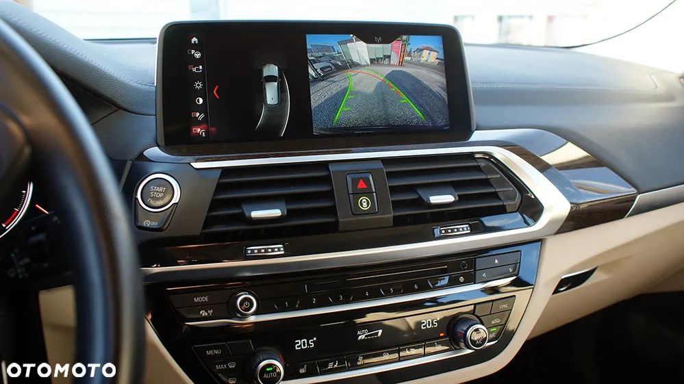 BMW X3 xDrive20d M Sport Edition - 17