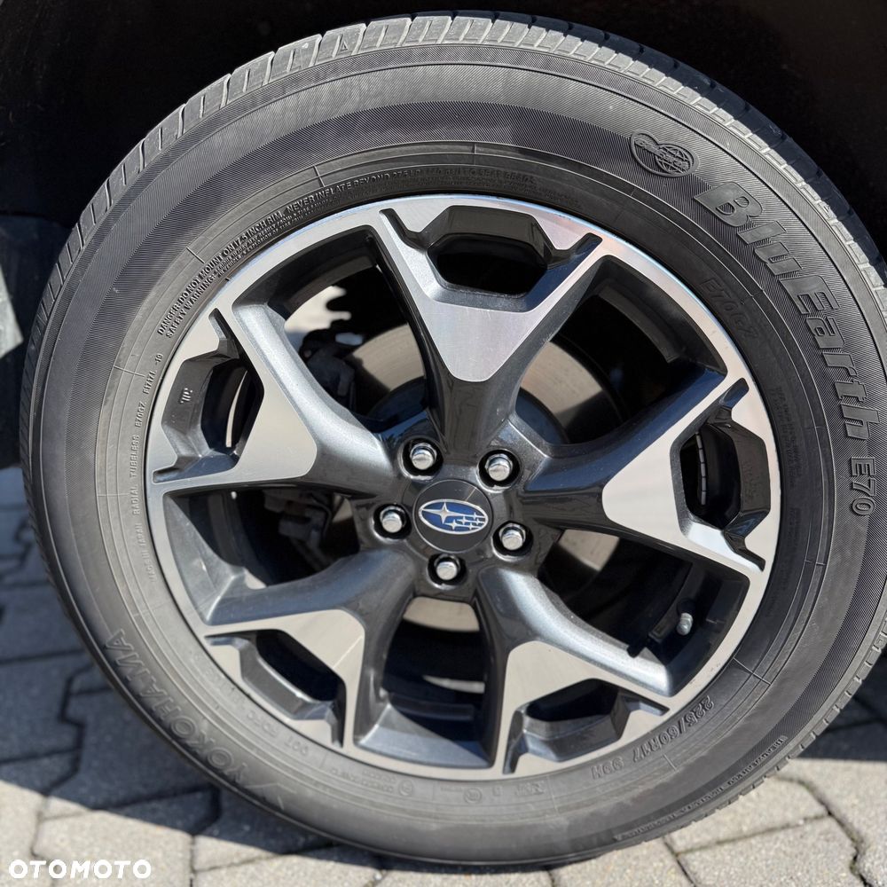 Subaru XV 1.6i Exclusive Plus (EyeSight) Lineartronic - 19