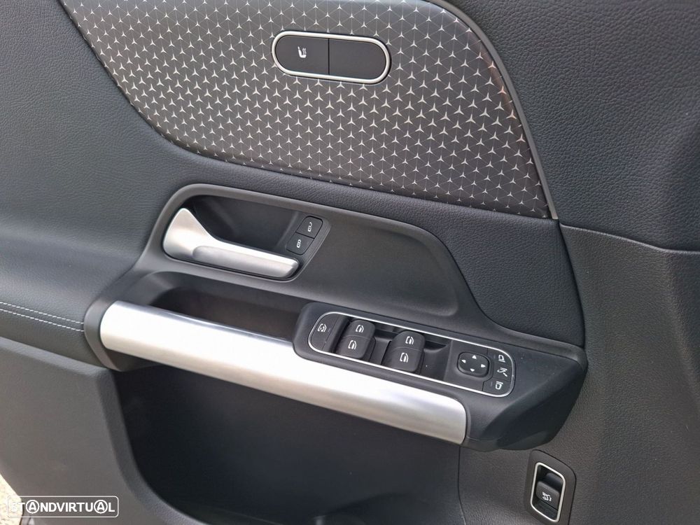 Mercedes-Benz EQA 250+ Edition - 19