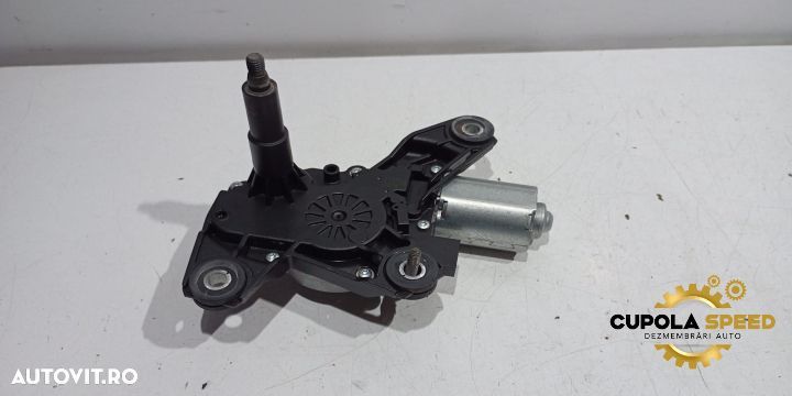 Motoras stergator haion 287109757R Renault Scenic 4 [2016 - 2020] - 1