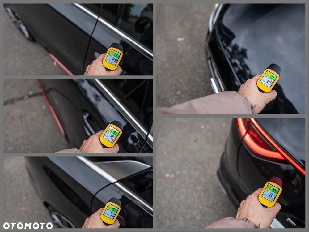 Kia ProCeed 1.6 T-GDI GT DCT - 14