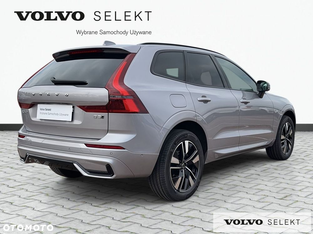 Volvo XC 60 - 6