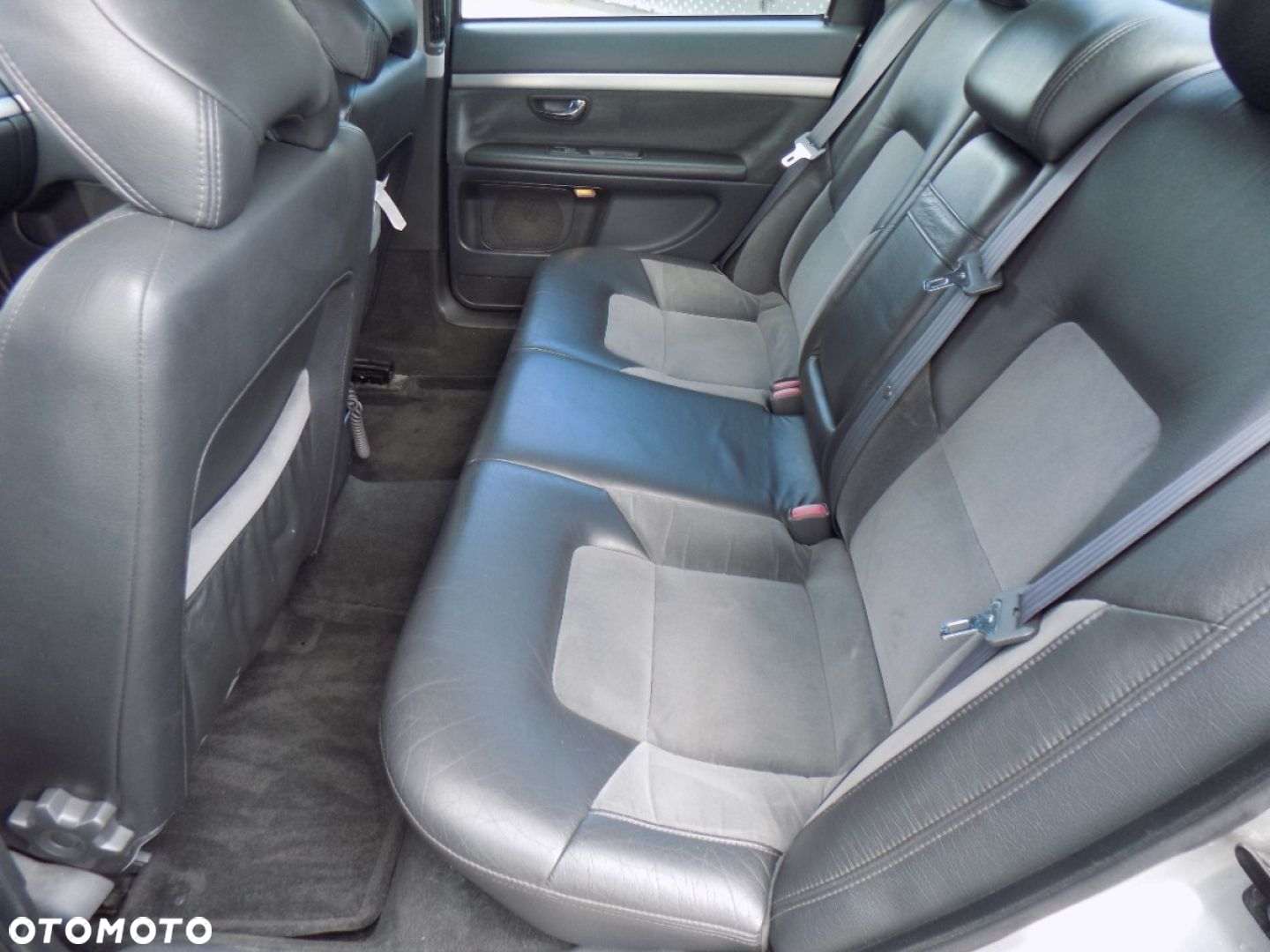 Volvo S80 - 8
