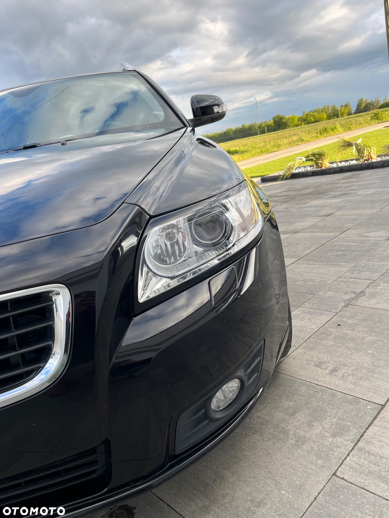 Volvo V50 D3 Momentum - 9