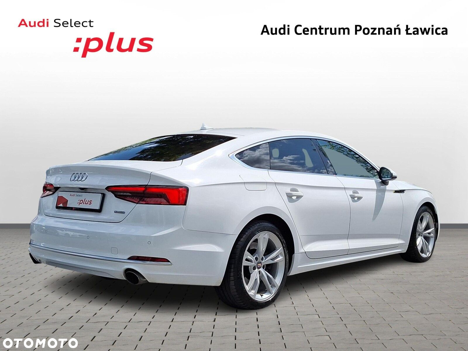 Audi A5 2.0 TFSI Quattro Sport S tronic - 2