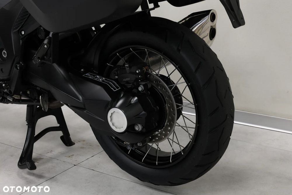 Honda VFR - 40