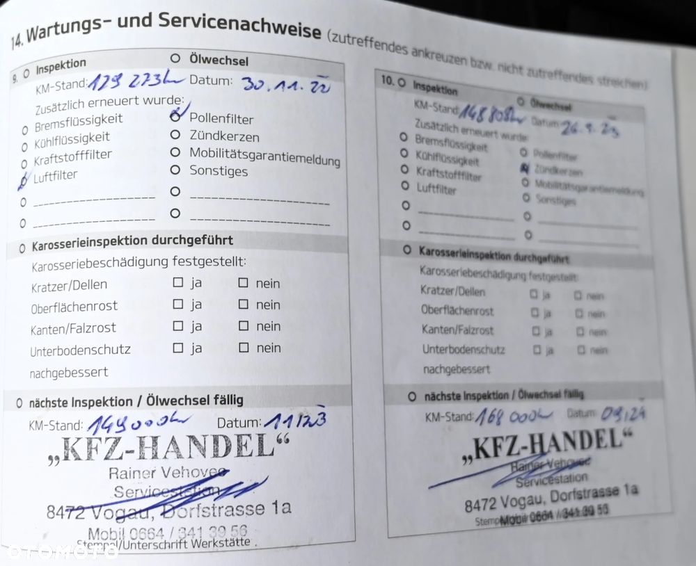 Kia Ceed - 35