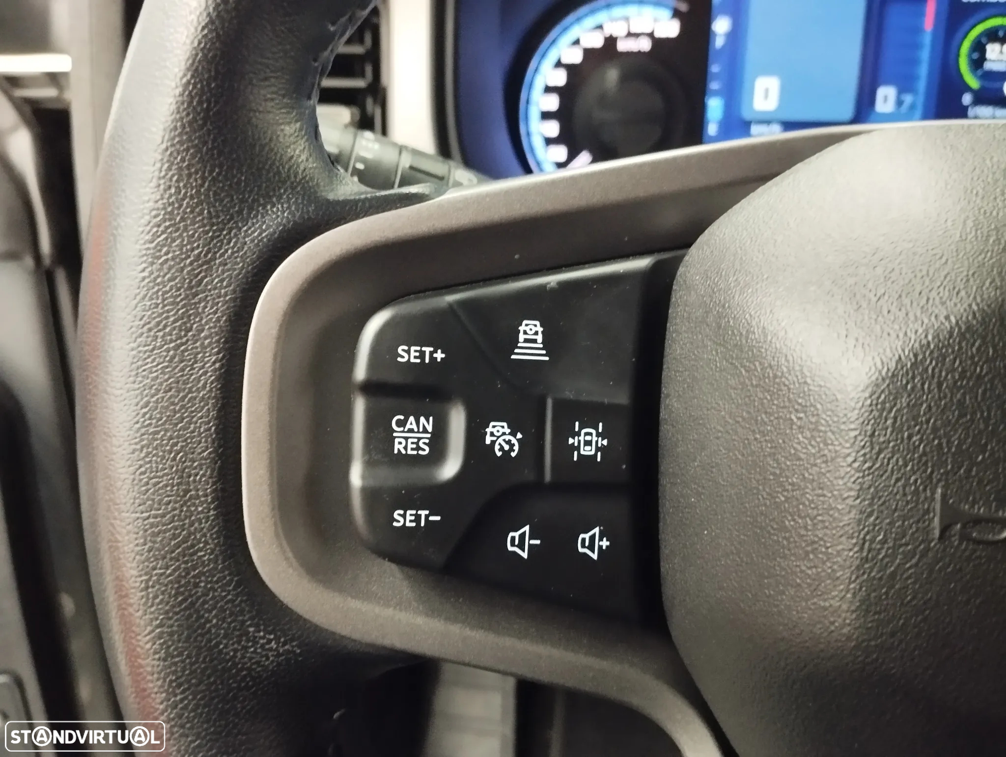 Ford Bronco 2.7 EcoBoost Outer Banks - 32