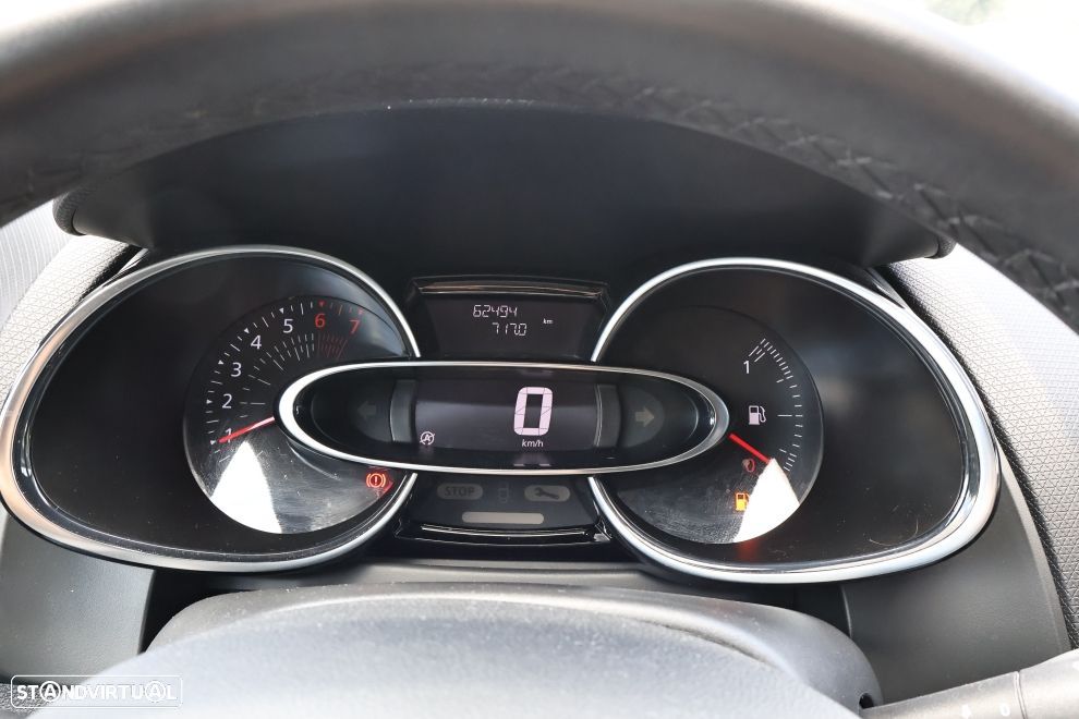 Renault Clio Sport Tourer 0.9 TCe Limited - 6