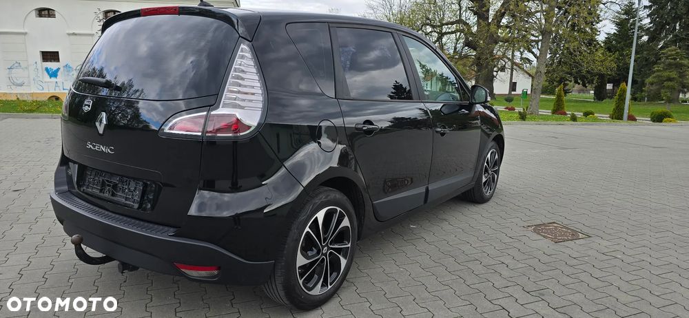 Renault Scenic 1.6 16V 110 TomTom Edition - 9