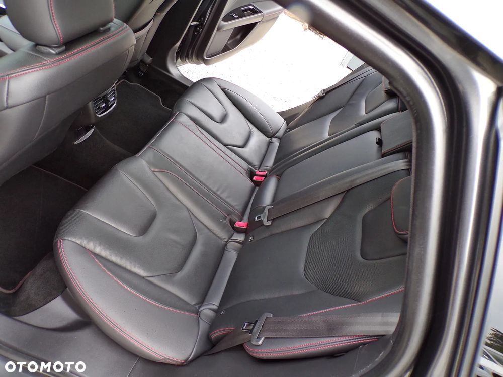 Ford Mondeo - 25