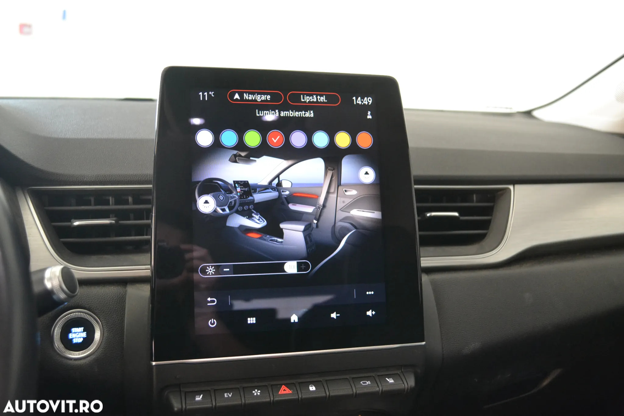 Renault Captur E-Tech Plug-In-Hybrid Intens - 19