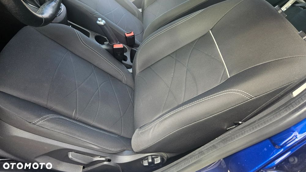 Ford Fiesta 1.25 Trend - 4