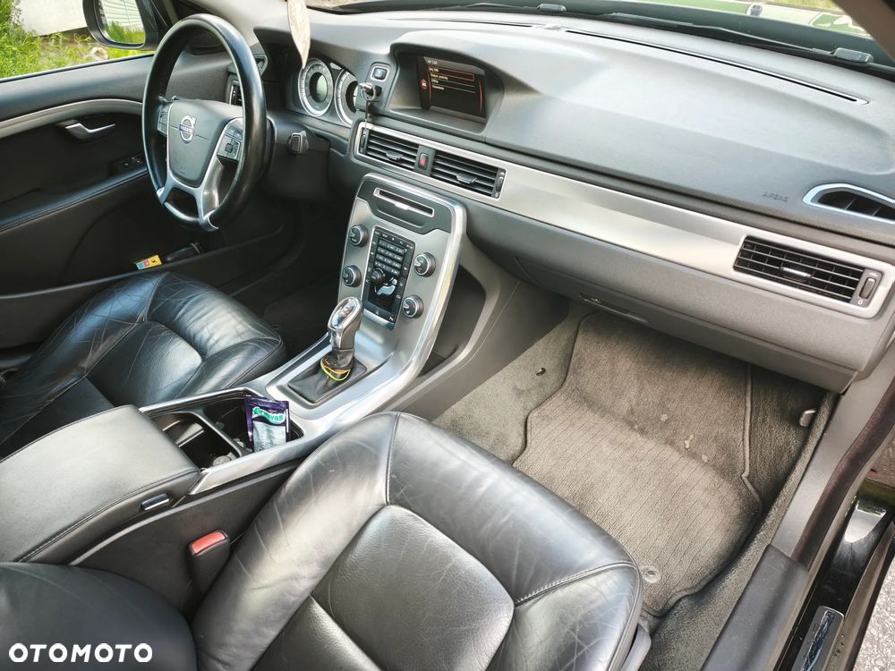 Volvo S80 D3 Geartronic Momentum - 9