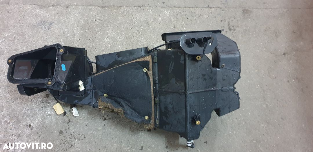 Carcasa Climatizare 2,5 motorizare pentru Vw T4 Euro 2 (1995-2003) an fabricatie - 3