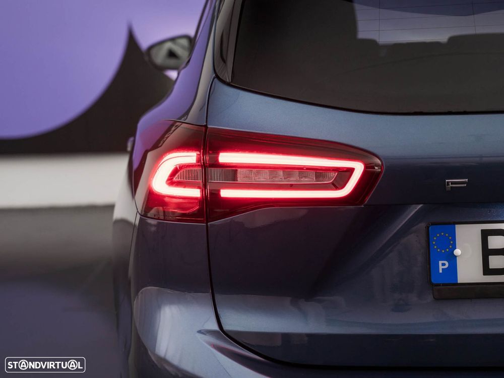 Ford Focus SW 1.0 EcoBoost MHEV ST-Line X - 10