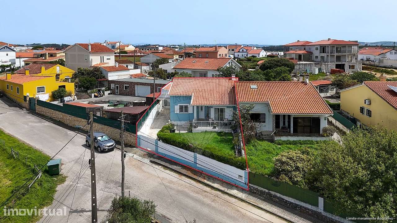 Moradia T3 para venda - Grande imagem: 2/34