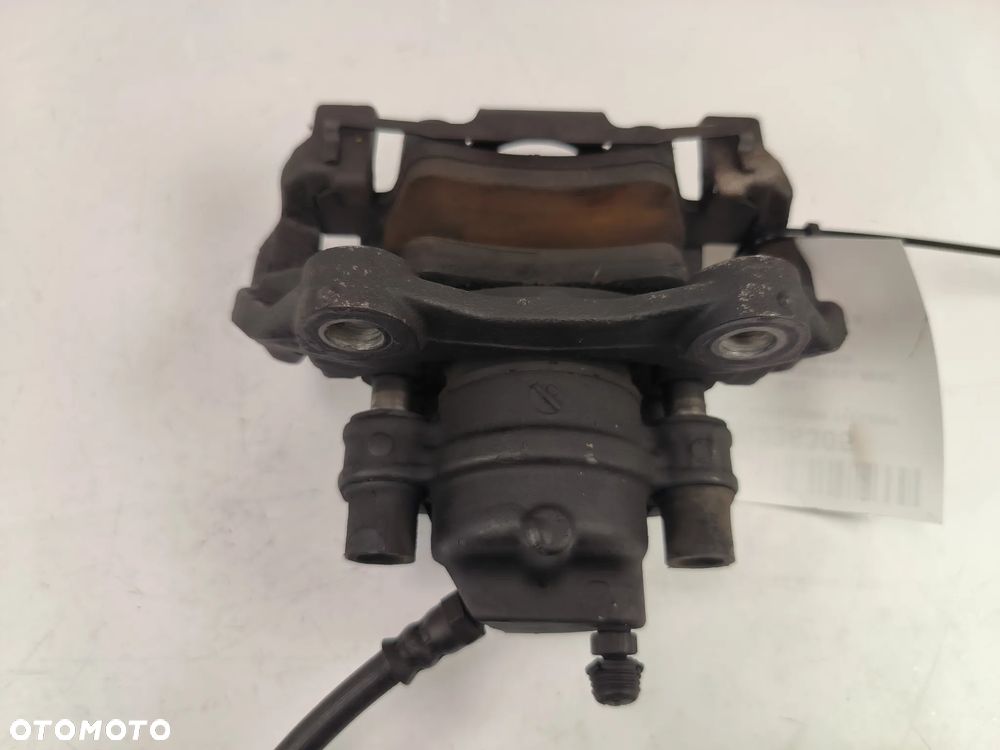 Zacisk hamulcowy tył lewy Mercedes Sl r230 - 4