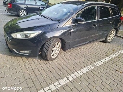 Ford Focus 1.5 TDCi Titanium - 5