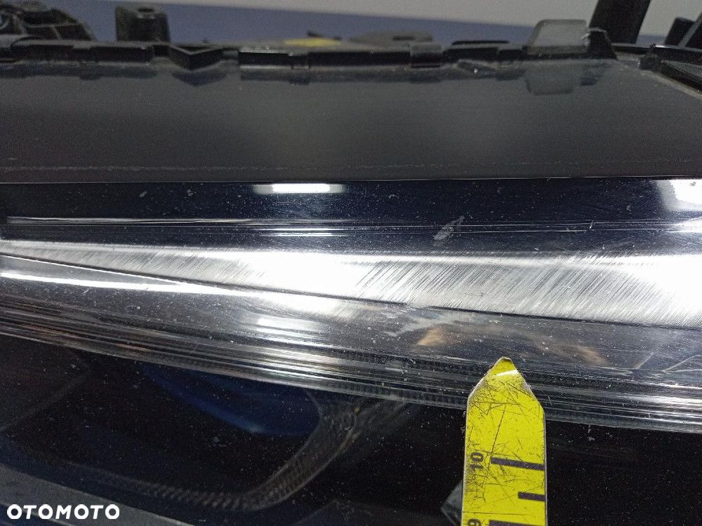 BMW X6 G06 REFLEKTOR LEWY PRZEDNI EU 9481789 - 16