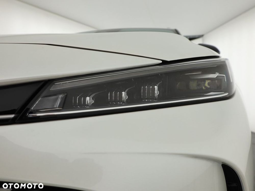 MG HS 1.5T HEV+ Excite - 20