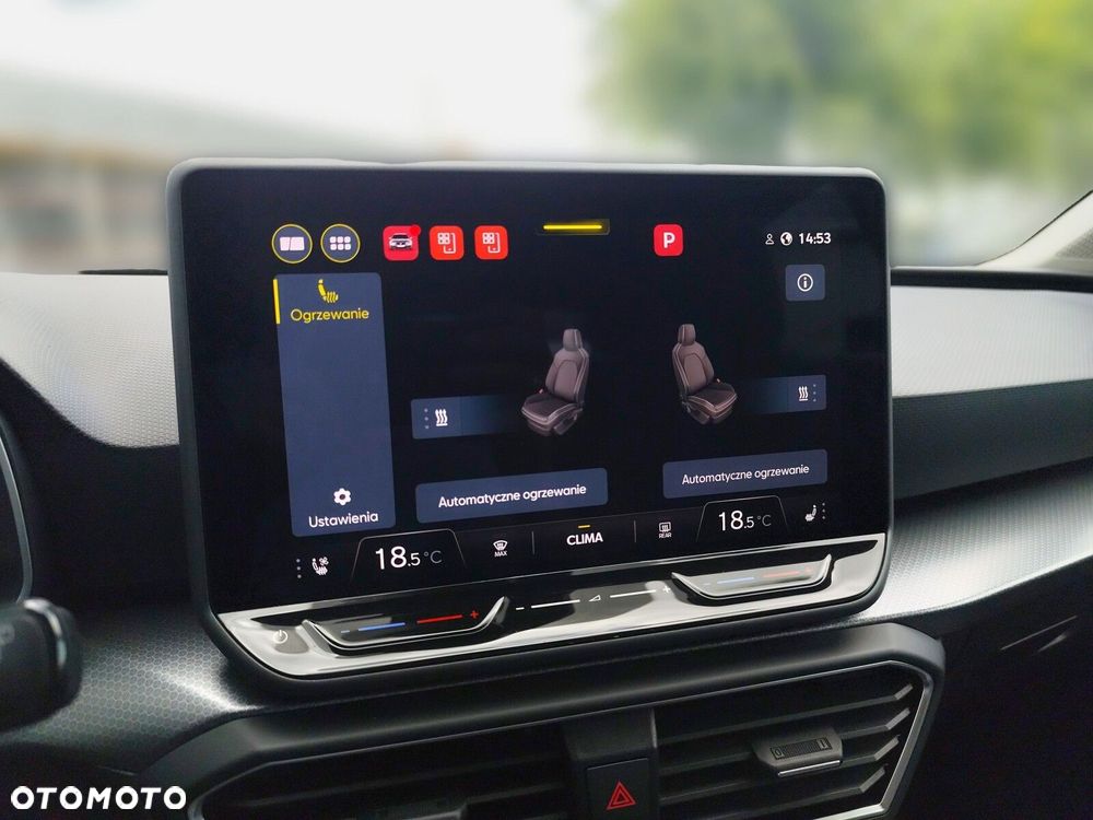 Seat Leon 1.5 eTSI Style DSG - 28