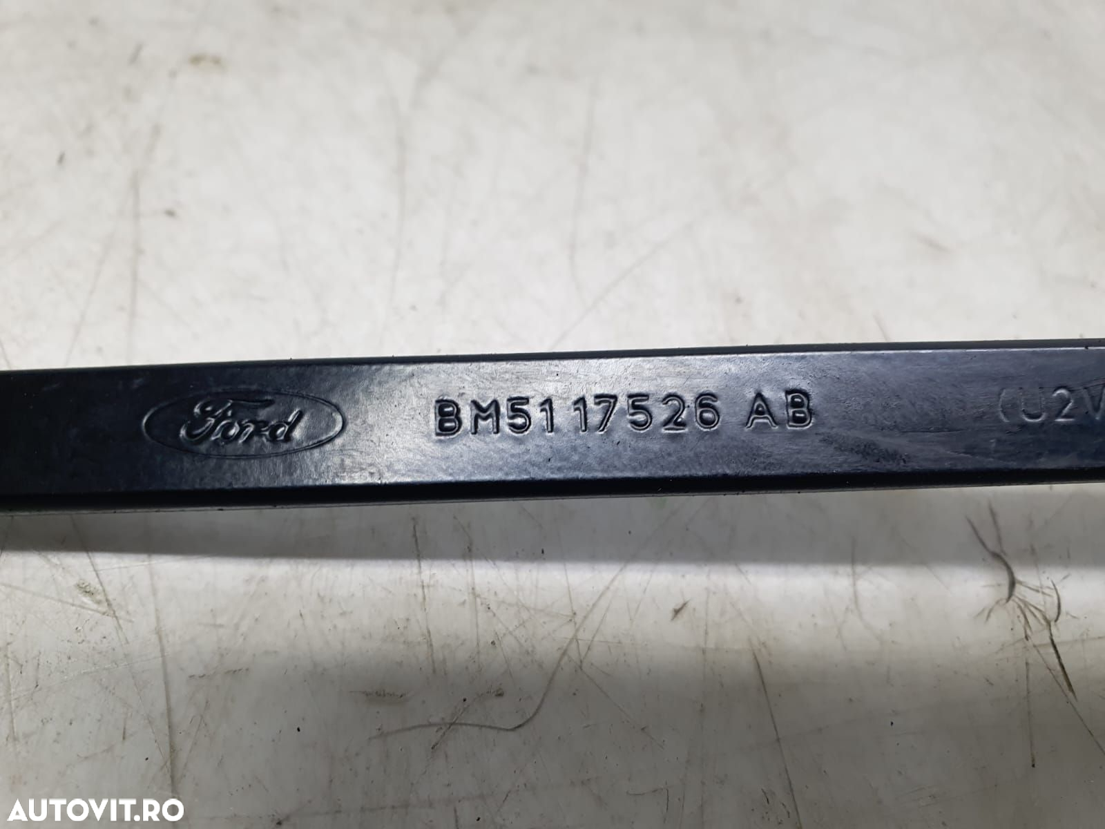 Brat stergator parbriz Bm51-17526-ab Ford Focus 3 [2011 - 2015] 2.0 t - 3