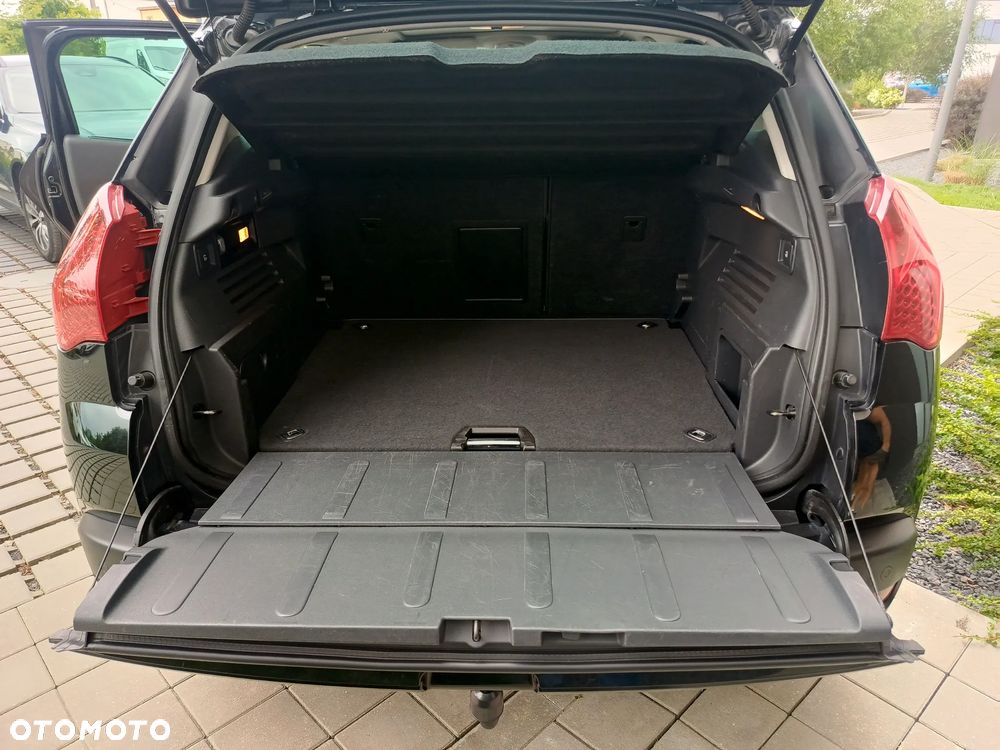 Peugeot 3008 1.6 HDi Premium - 7