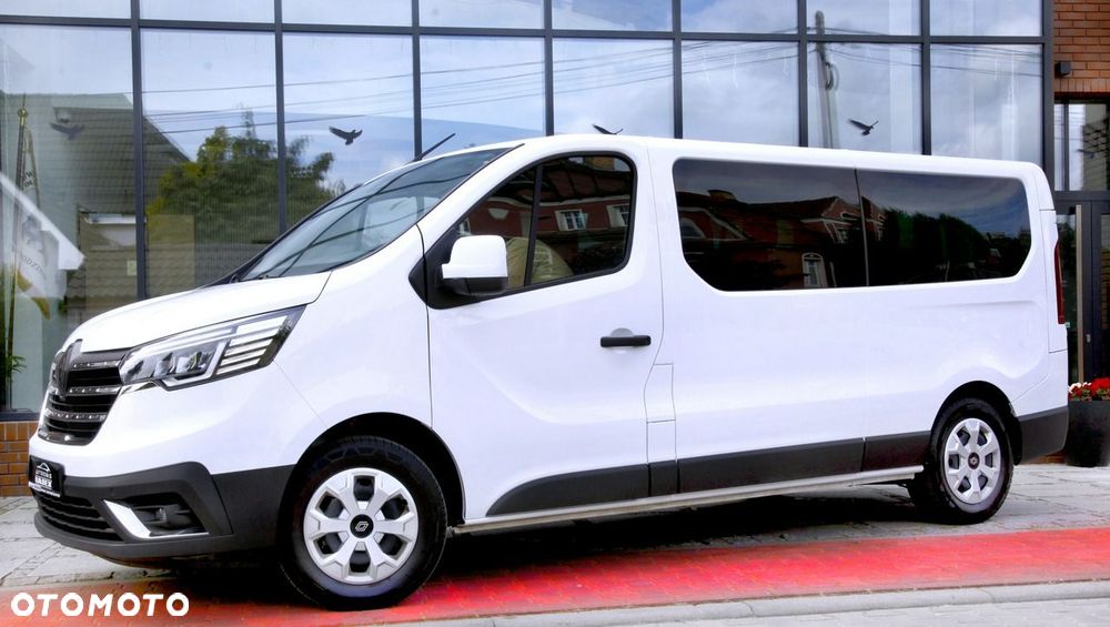 Renault Trafic - 4