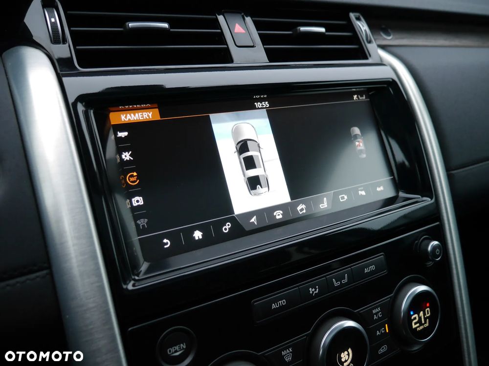 Land Rover Discovery V 2.0 SD4 HSE Luxury - 17