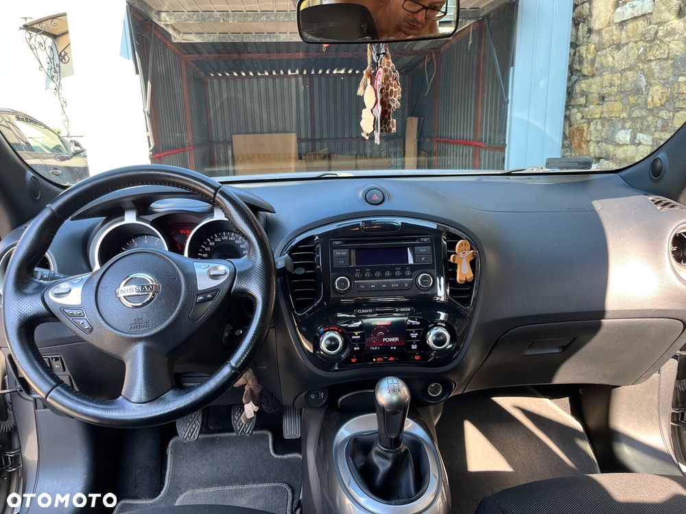 Nissan Juke 1.6 Acenta - 15