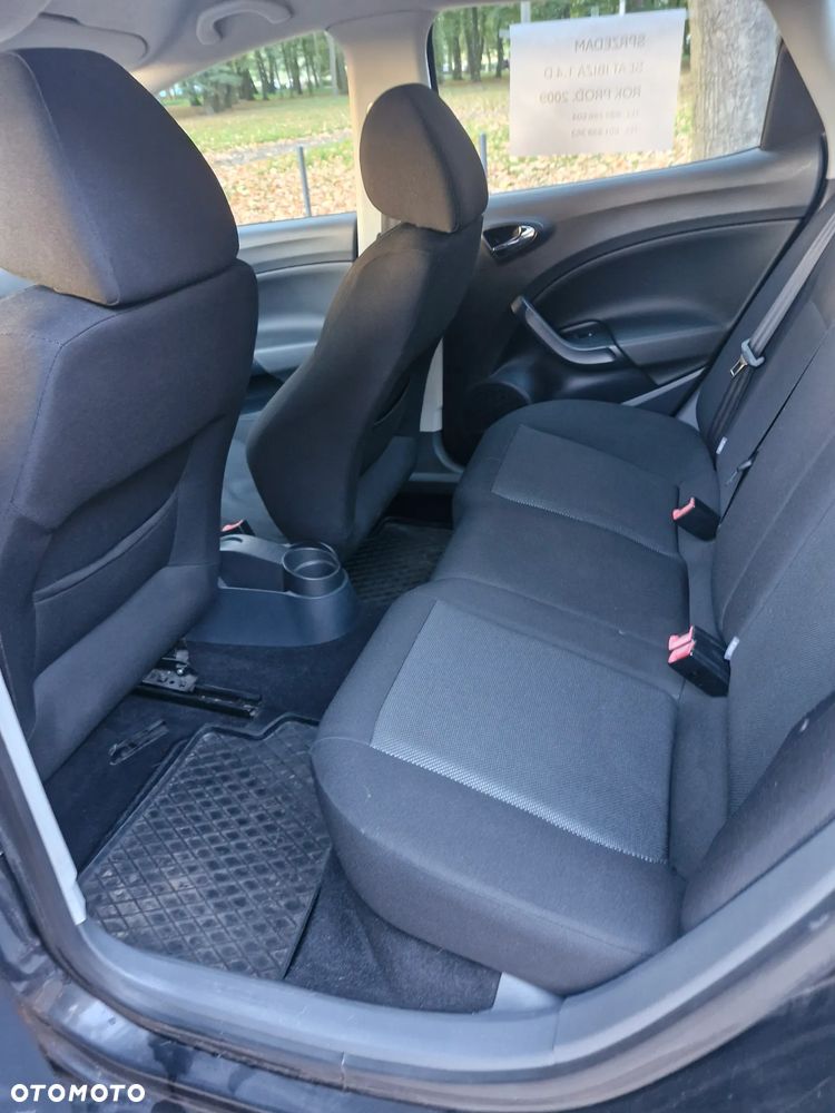 Seat Ibiza - 9