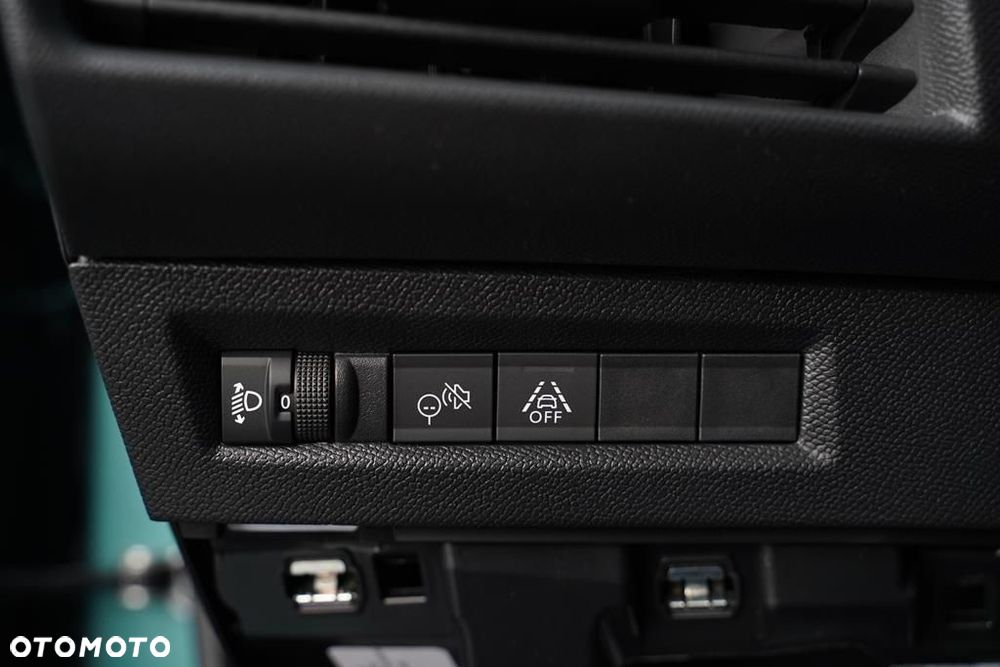 Opel Frontera 1.2 T mHEV GS eDTC6 - 13