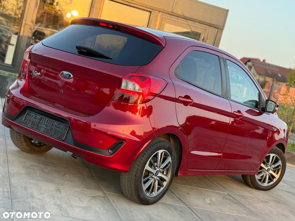 Ford Ka+ - 14