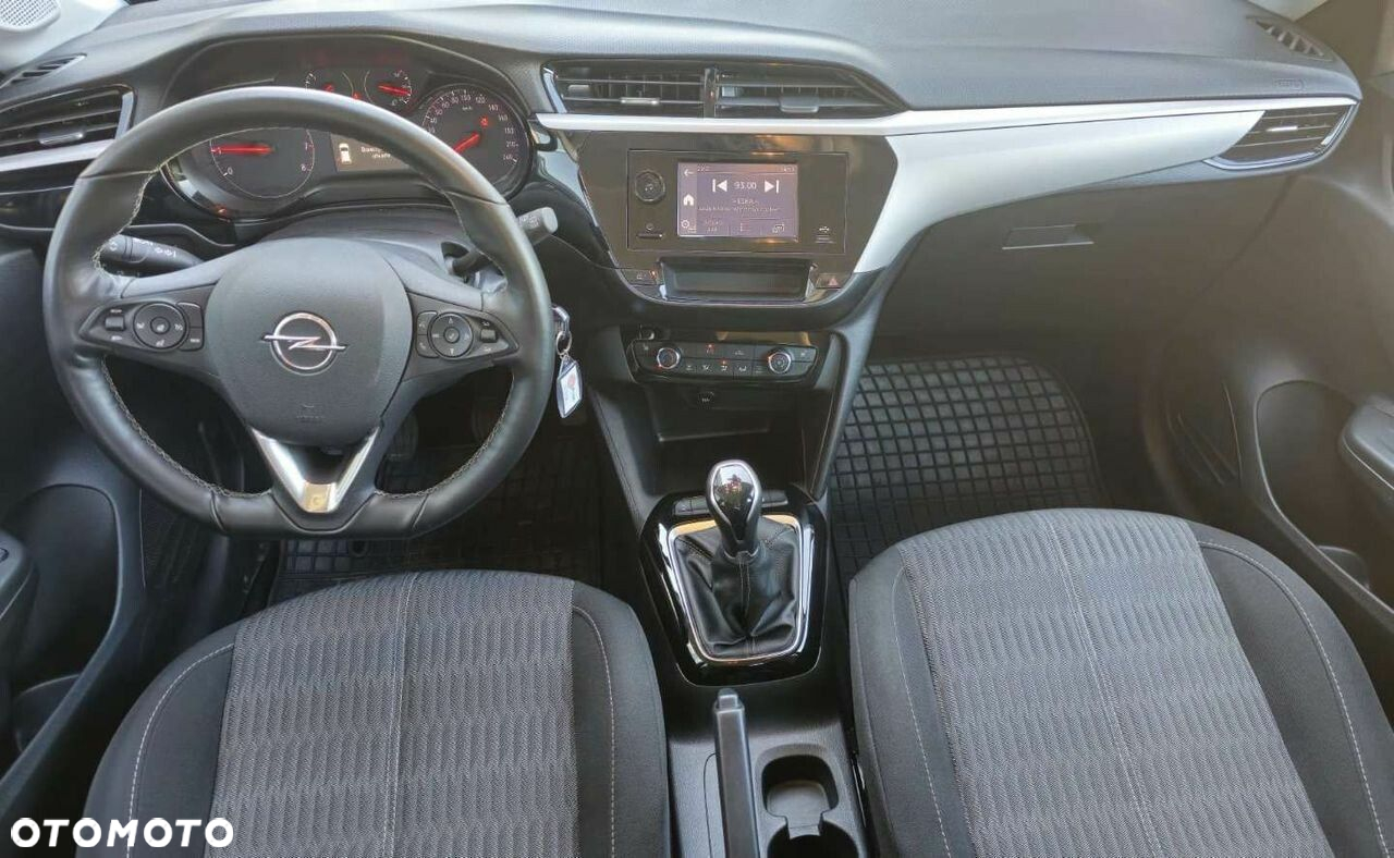 Opel Corsa 1.2 Edition S&S - 9