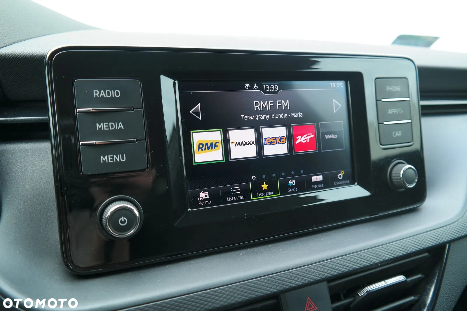 Skoda Scala 1.0 TSI Ambition - 19