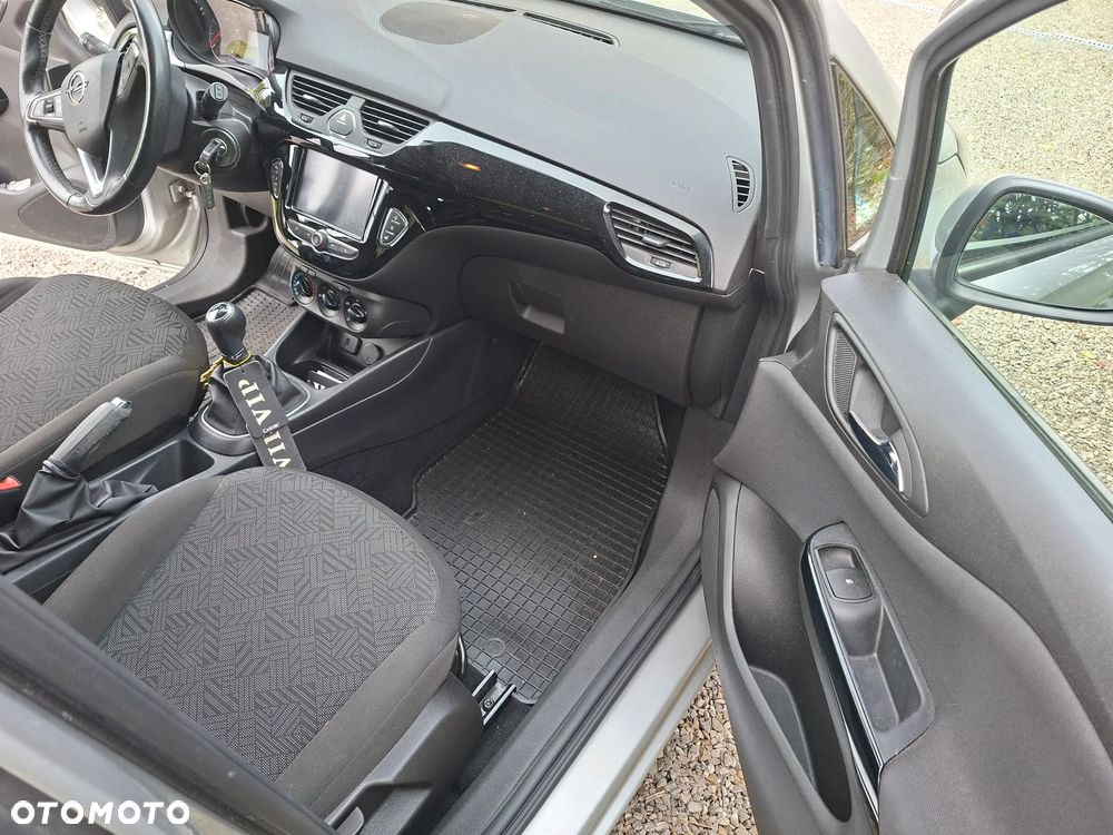 Opel Corsa - 13