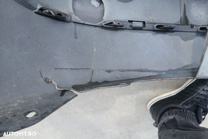Bara spate 8200141081 8200141081 Renault Scenic 2 [2003 - 2006] Grand - 6