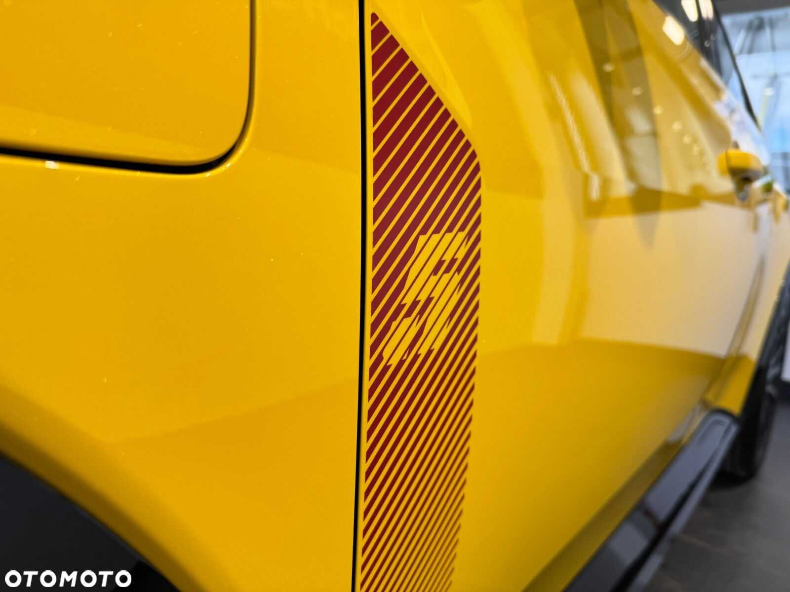 Renault 5 - 7
