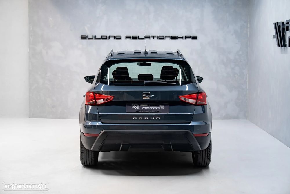SEAT Arona 1.0 TSI Style - 10