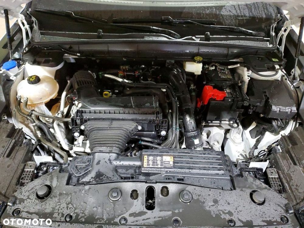 Lincoln Nautilus - 7