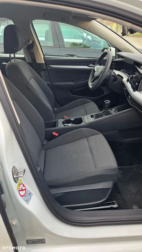 Volkswagen Golf 1.0 TSI Life - 21