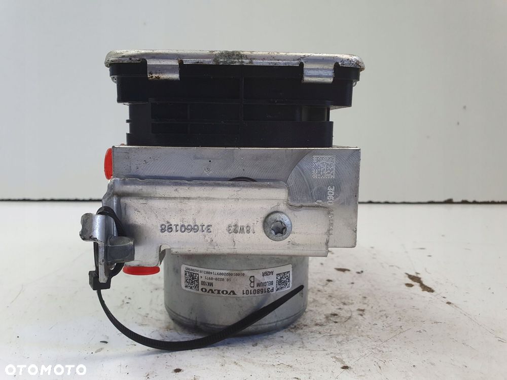 Volvo V90 POMPA ABS hamulcowa Sterownik 31680098 P31680101 - 11