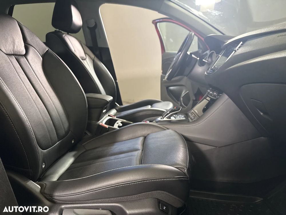 Opel Grandland X - 12