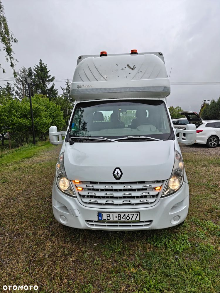 Renault Master - 11