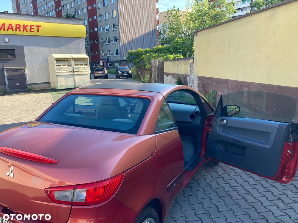 Mitsubishi Colt - 14